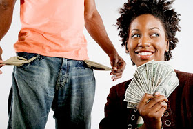 Can Love Survive Without Money? I Am In A Dilemma