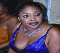<b>Lola Alao</b>, the Yoruba actress who landed former House of Reps member, <b>...</b> - 204x_mg_o63vn08mlh_lolaalao